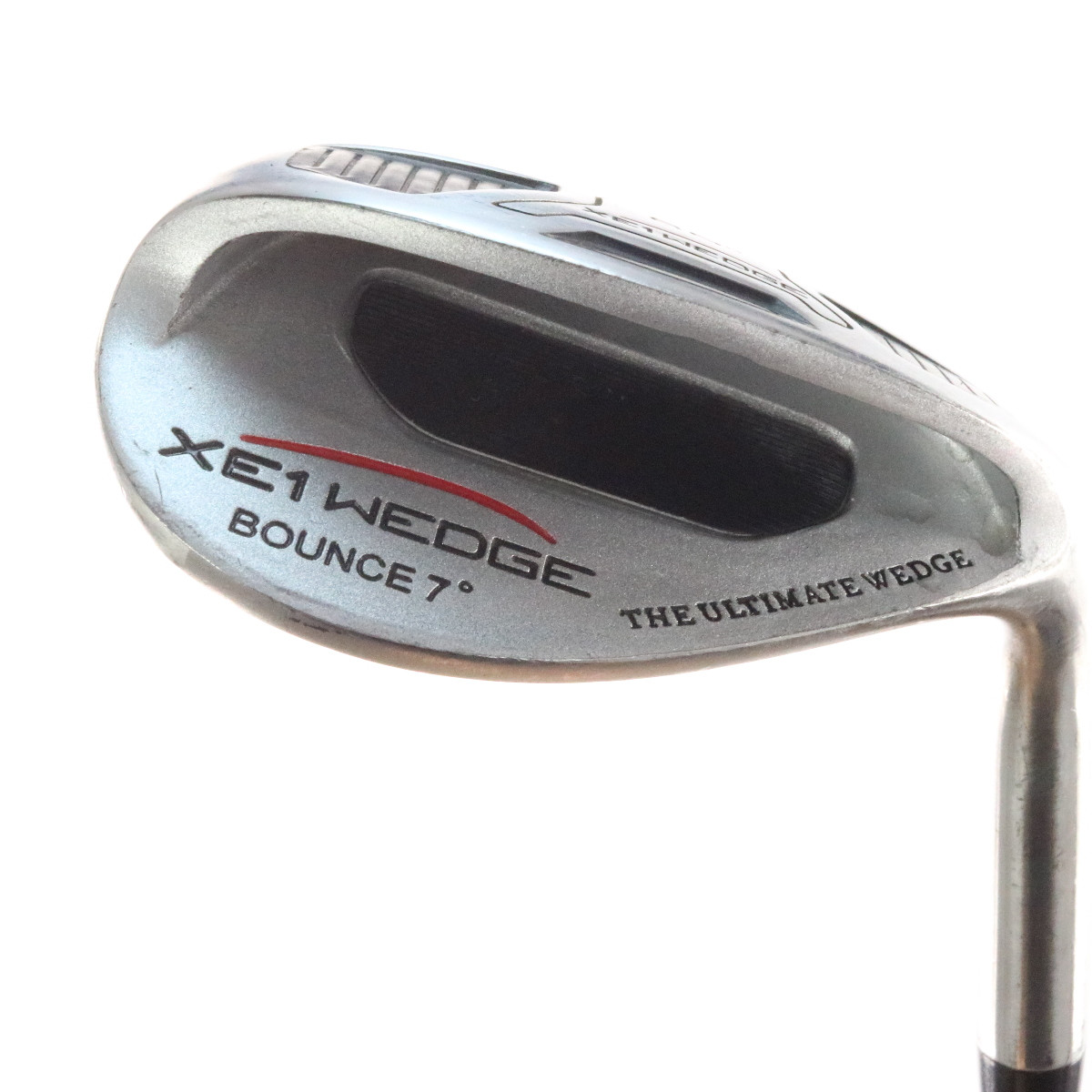 XE1 Wedge 65 Degrees Steel Shaft RightHanded 51193G Mr Topes Golf
