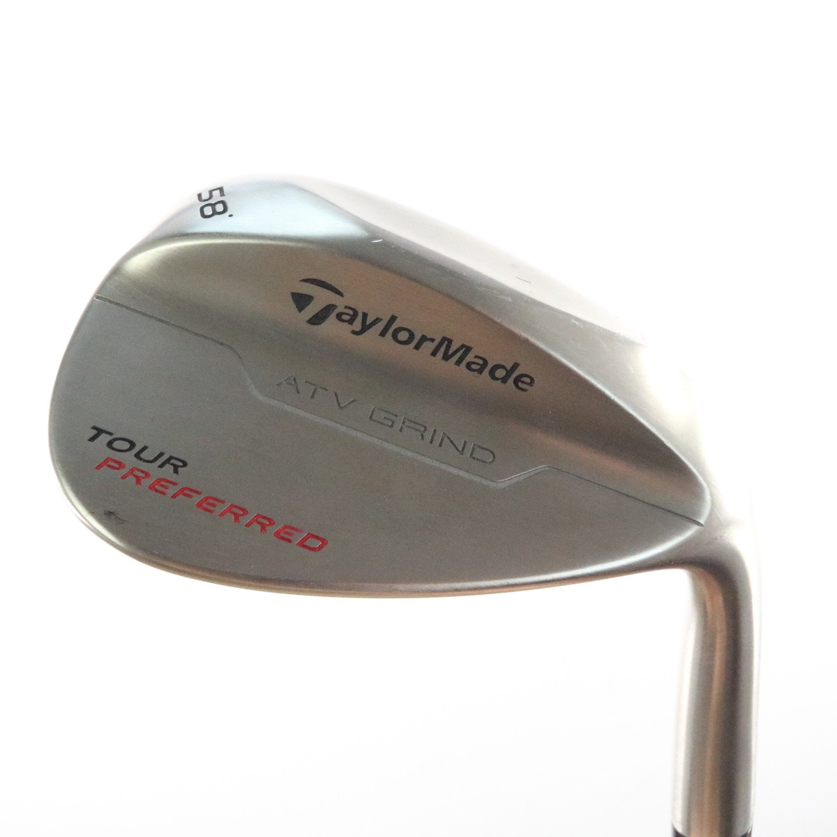 taylormade tour grind wedge