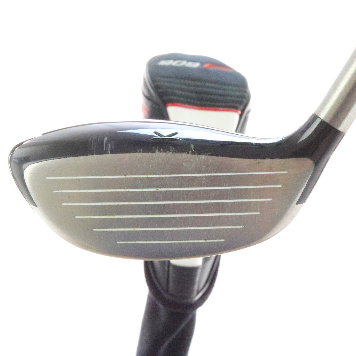 Titleist 909F2 3 Wood 15.5 Degrees Diamana 75 Regular Flex Right