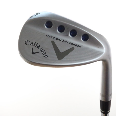 callaway temper