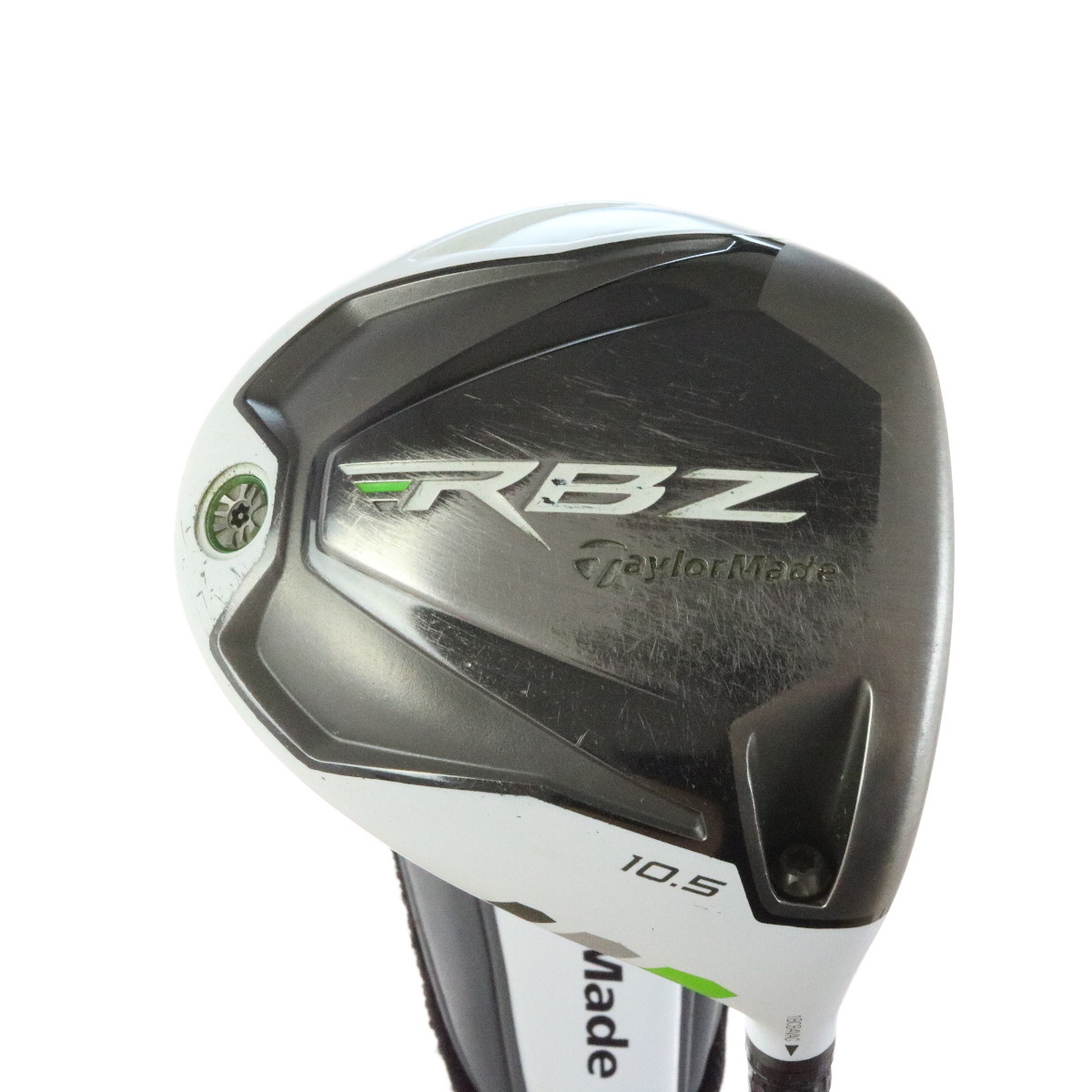 used taylormade rocketballz driver for sale