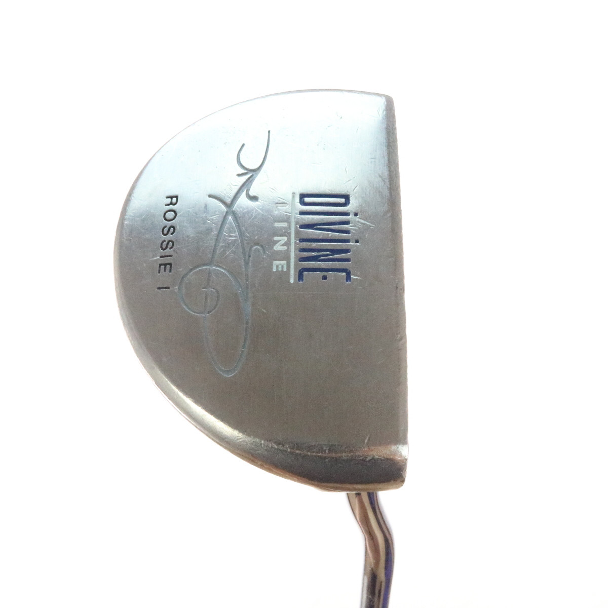 Odyssey Divine Series outlet Rossie Golf Putter 33” (NEW)