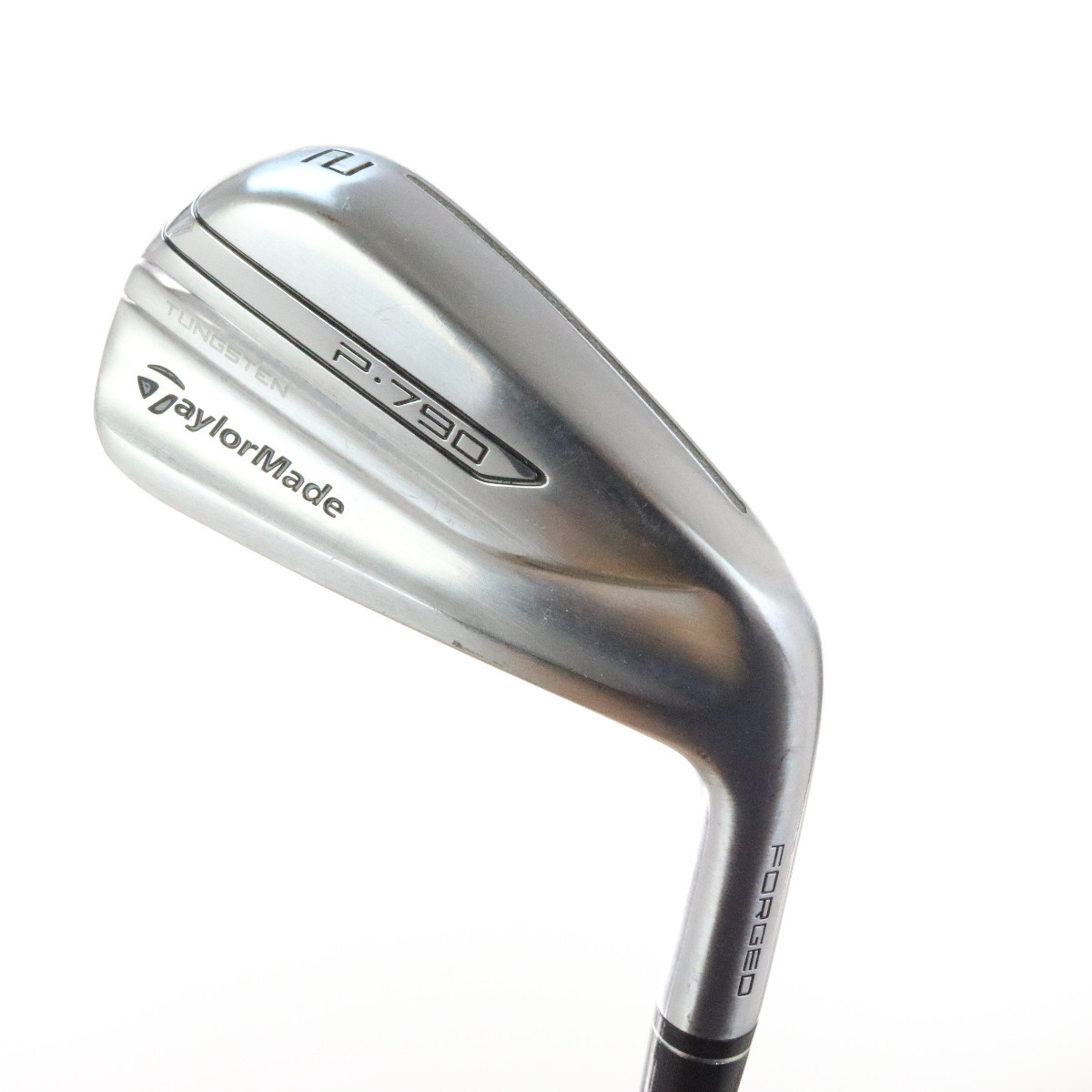 2018 TaylorMade P790 UDI 2 Iron 17 Degrees Dynamic Gold XStiff Flex 51831A Mr Topes Golf