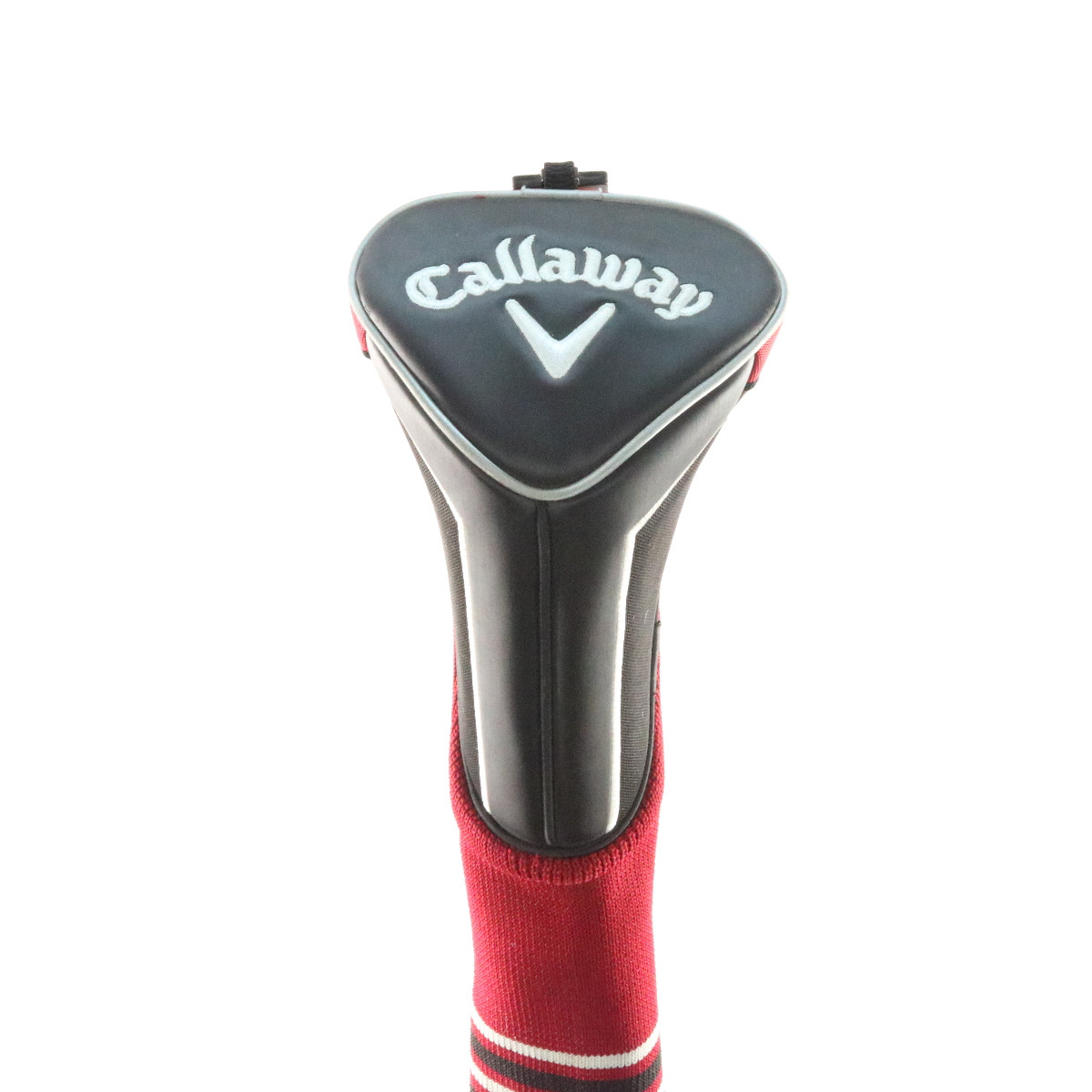 Callaway RAZR X Black Fairway Wood Cover Headcover Only HC1661D Mr