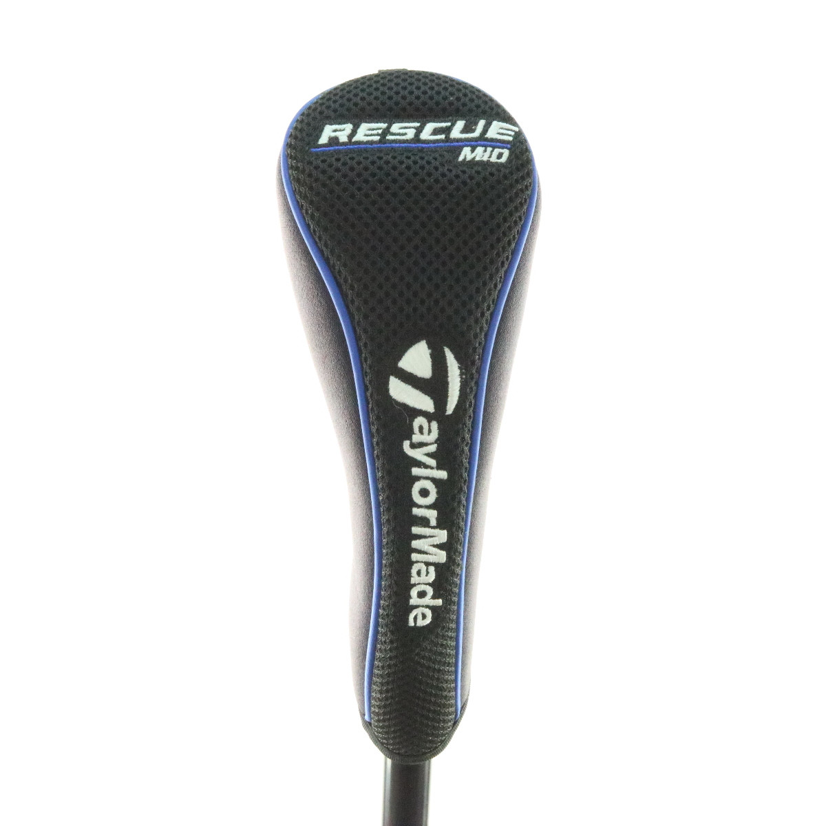 TaylorMade Rescue Mid 3 Hybrid Headcover Cover Only HC1678D Mr Topes