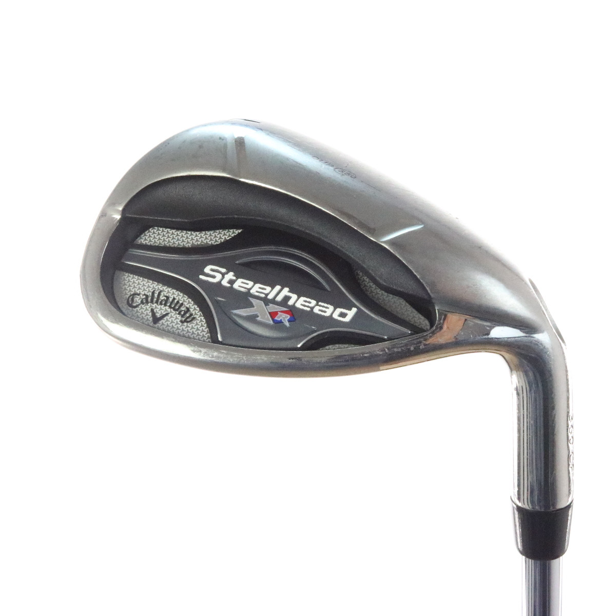 Callaway SteelHead XR 360 CF A Gap Wedge True Temper S300 Stiff Flex
