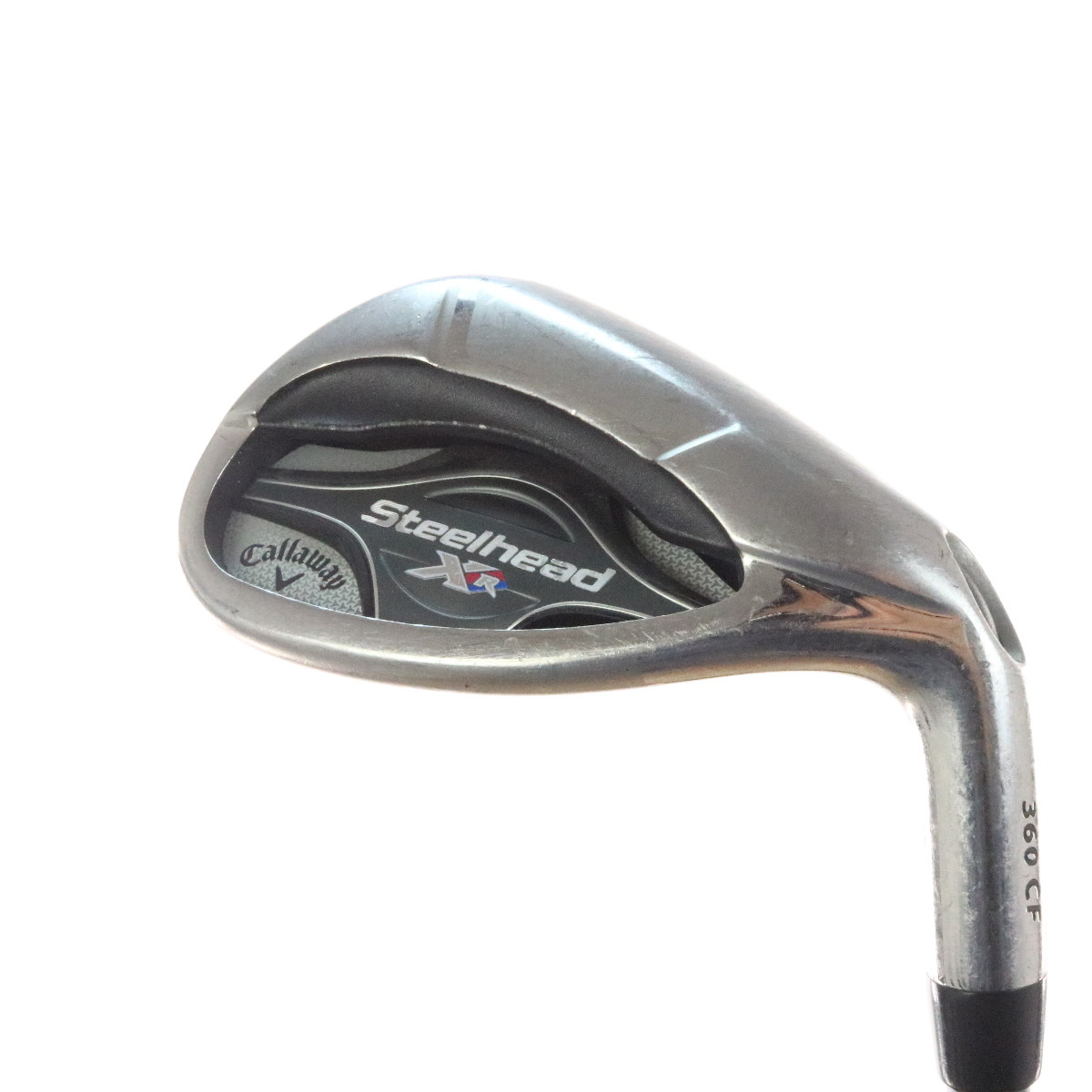Callaway Steelhead XR Sand Wedge Matrix Graphite Regular Flex 51976G