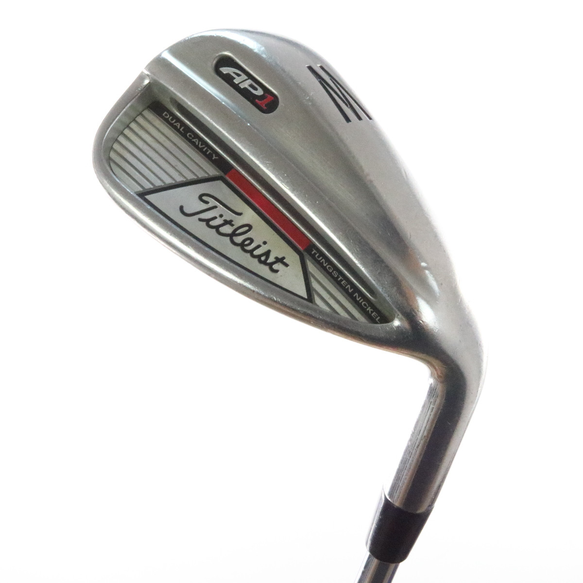 Titleist AP1 Pitching Wedge True Temper Dynamic Gold Regular Flex