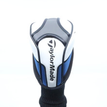TaylorMade SLDR Jetspeed Fairway Wood Cover Headcover Only HC-1692D