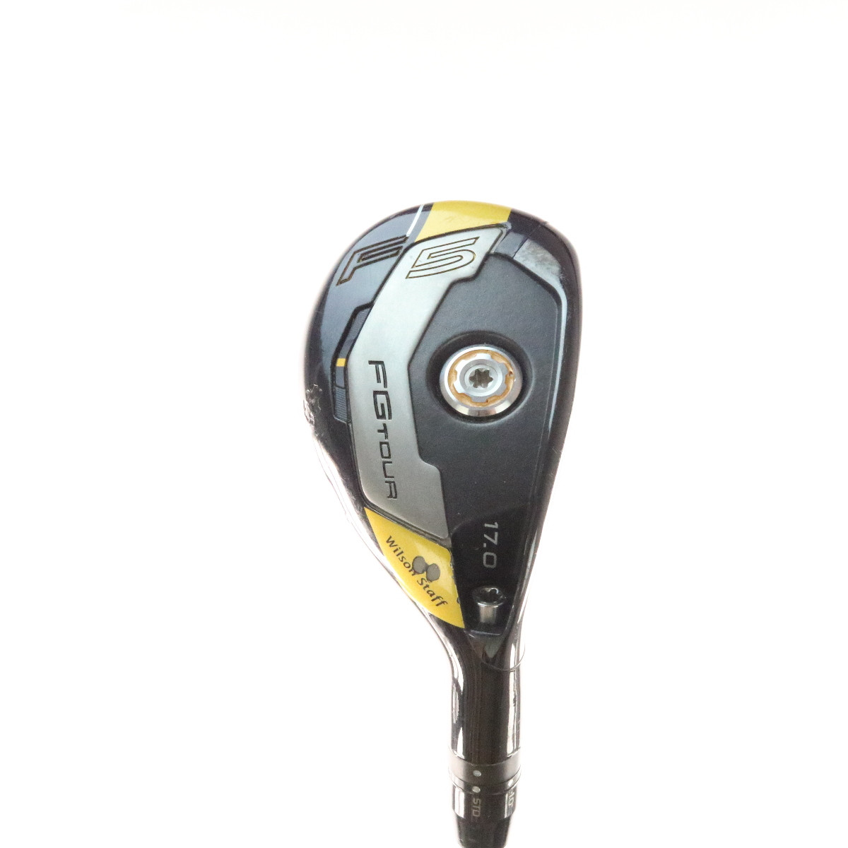 Wilson staff fg tour f5 hybrid Clearance