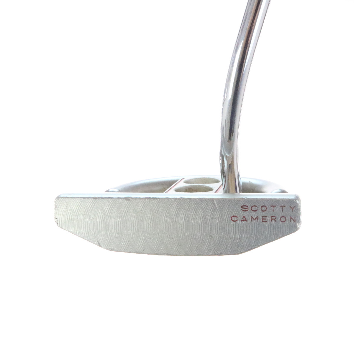 Titleist Scotty Cameron Futura Mid Putter 44 Inches Right-Handed 52185A