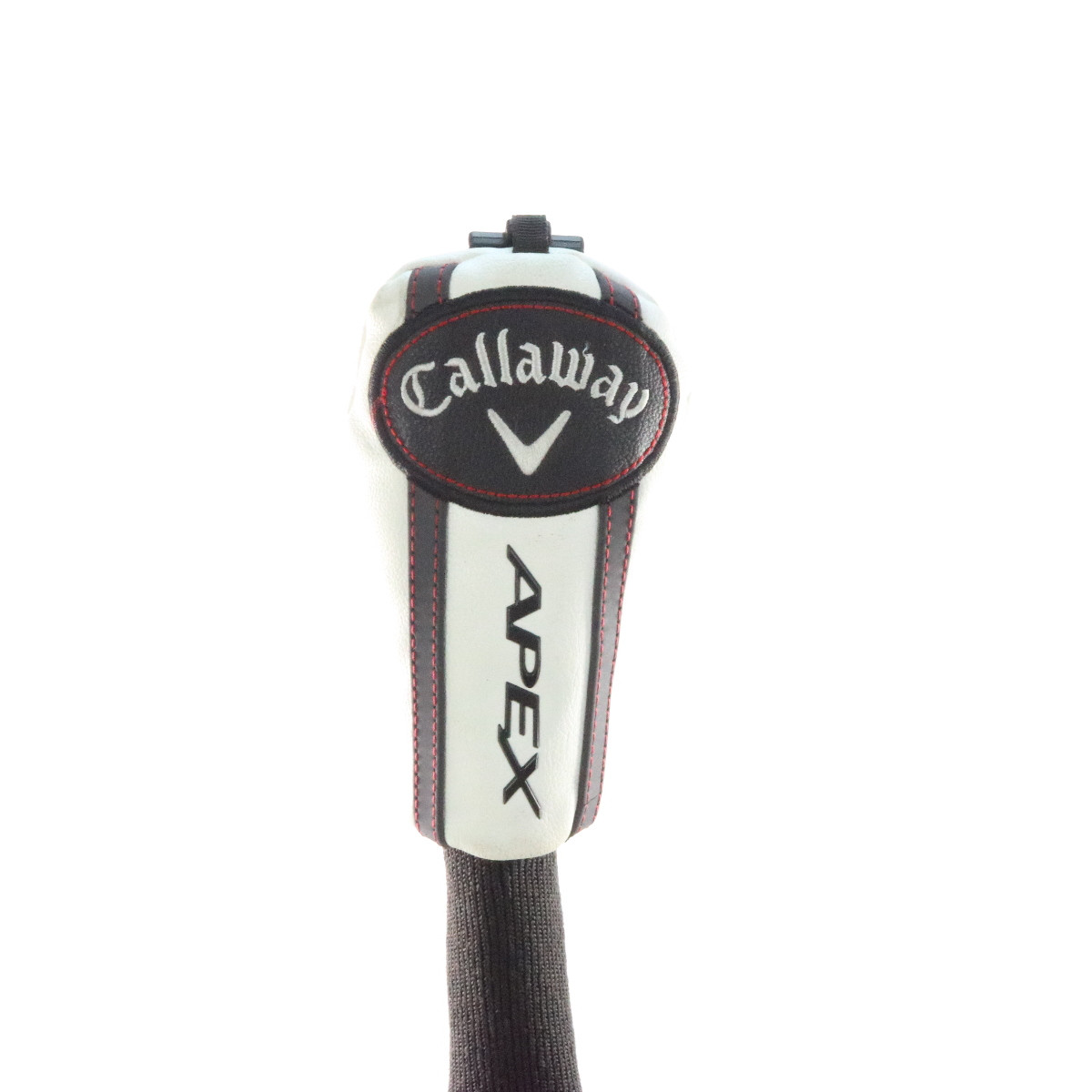 Callaway Apex Utility Wood Fairway Wood Headcover (D-T2334191203) | 2nd Swing Golf