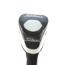 Titleist 910D Headcover Driver Cover Only HC-1705D