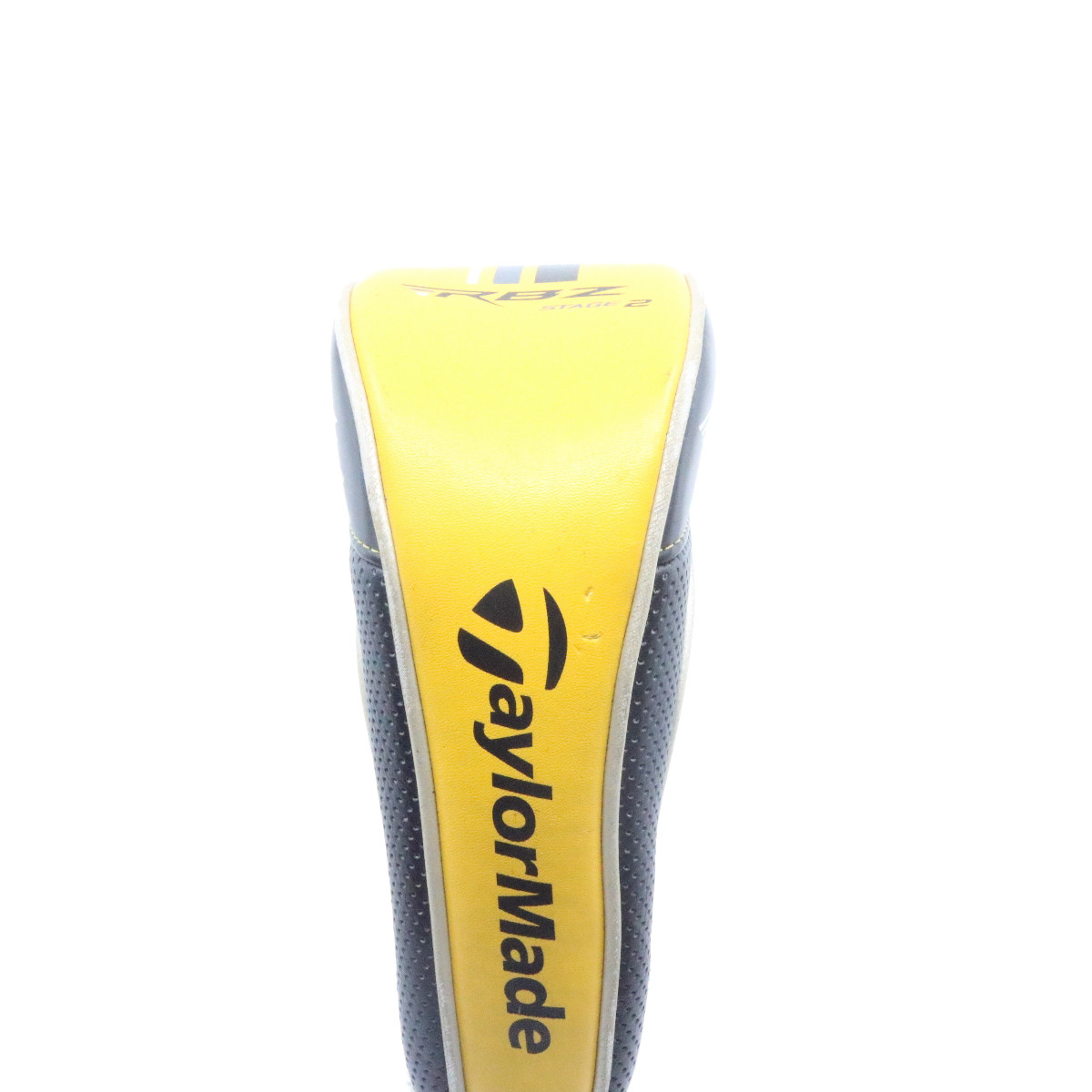 TaylorMade RBZ Stage 2 Headcover Rescue Hybrid Cover Only HC1708D Mr