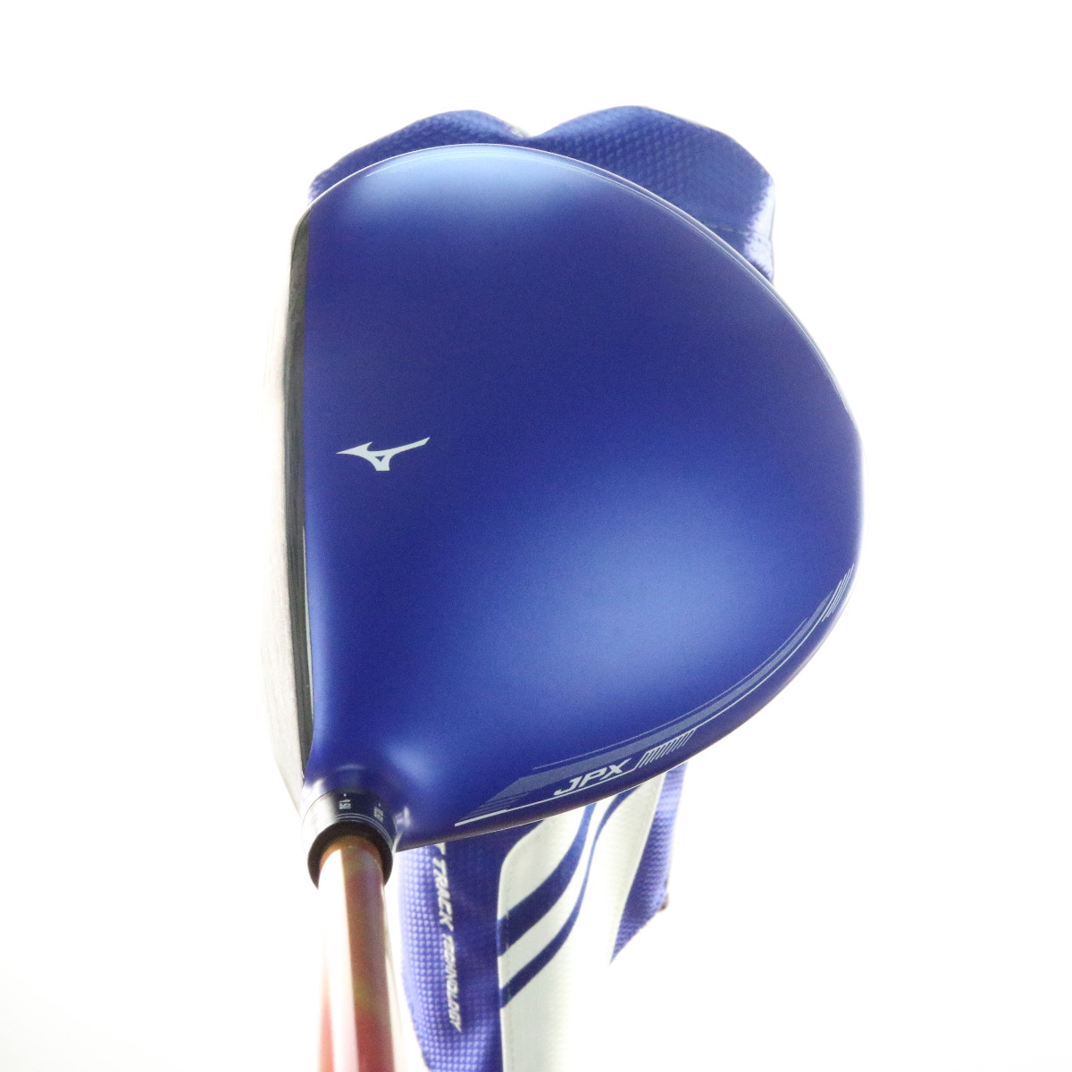 Mizuno JPX-900 Adjustable Driver Speeder 569 Regular Flex 52386G