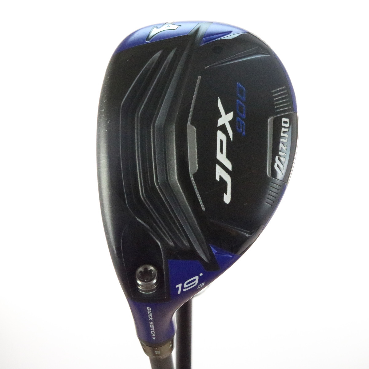 mizuno jpx 900 handicap range