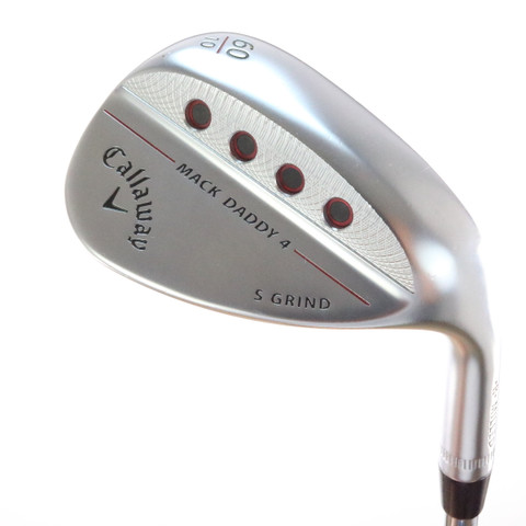 callaway stiff