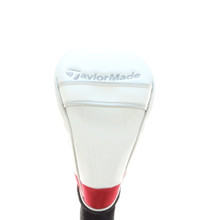 TaylorMade Aeroburner Driver Cover Headcover Only HC-1726D