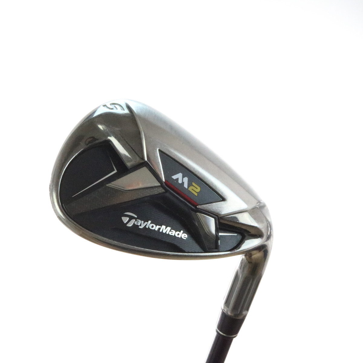TaylorMade M2 Sand Wedge Graphite REAX 65 Regular Flex RightHanded