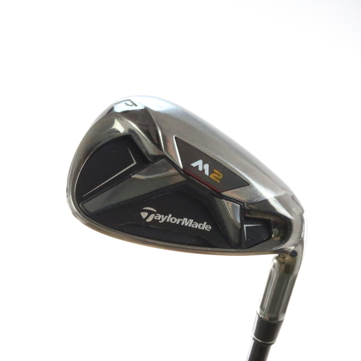 TaylorMade M2 Pitching Wedge Graphite REAX 65 Regular Flex RightHanded