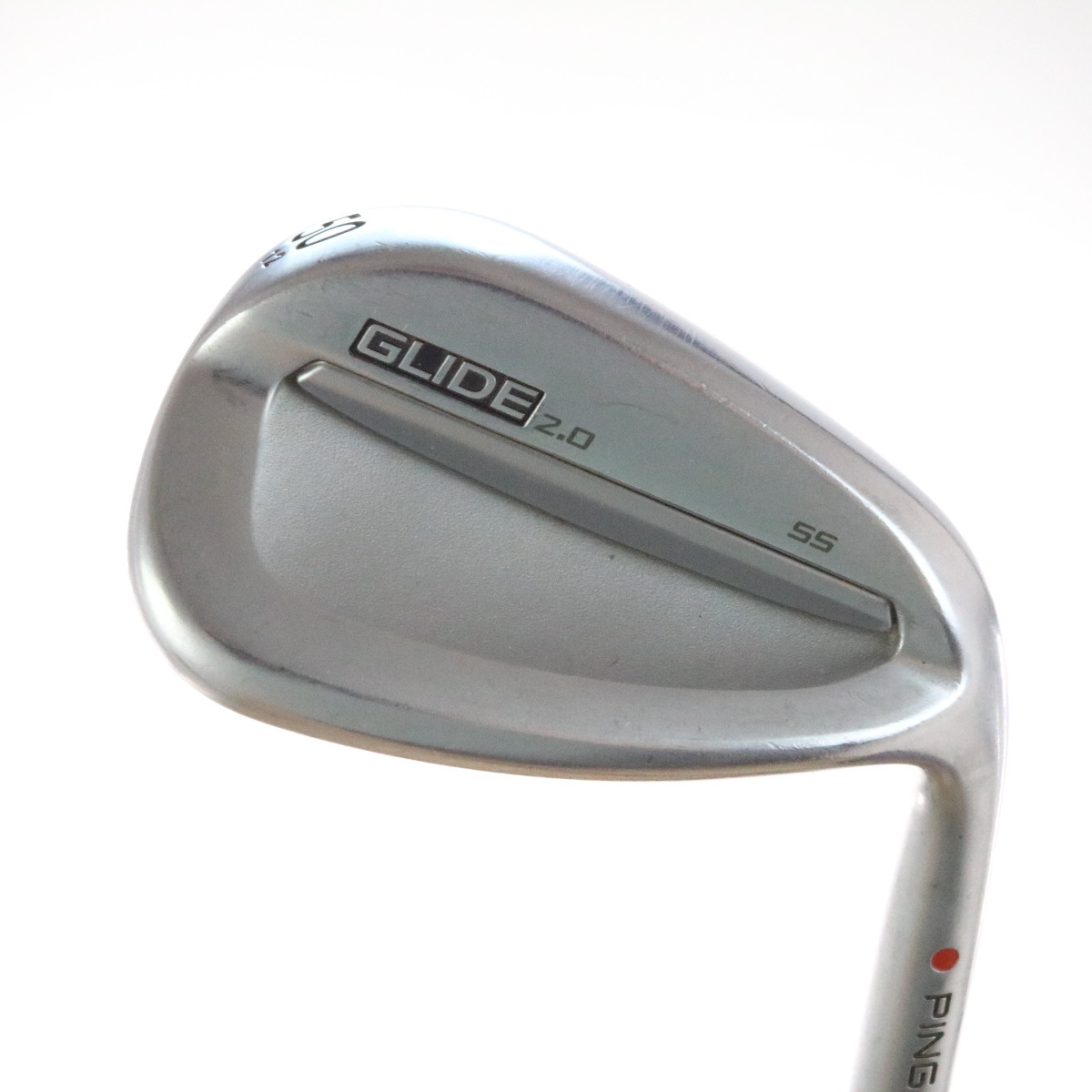 PING GLIDE 2.0 Wedge (52/58) - speedlb.com