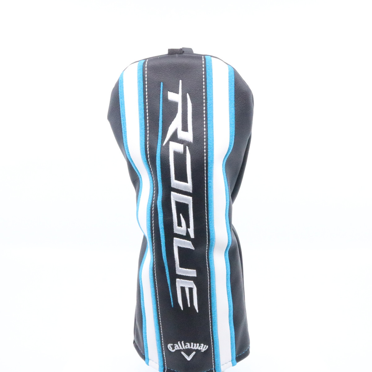 Callaway Rogue Fairway Wood Cover Headcover Black/Blue Only HC-1733D ...