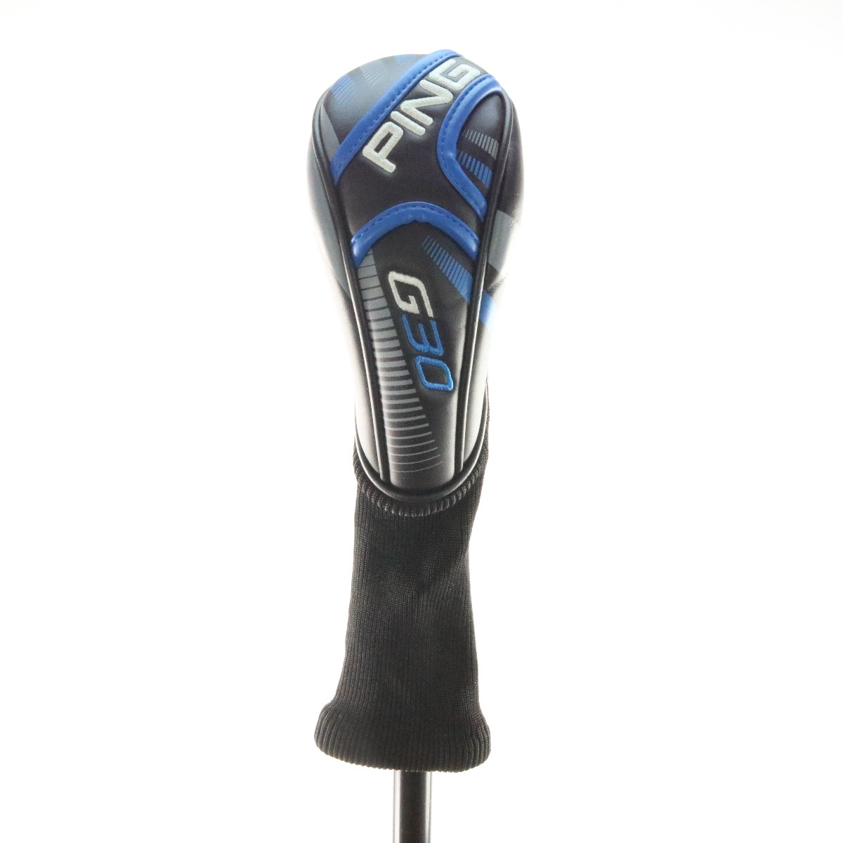 Ping G30 Headcover 30 Degree Hybrid Cover Only HC1753D Mr Topes Golf