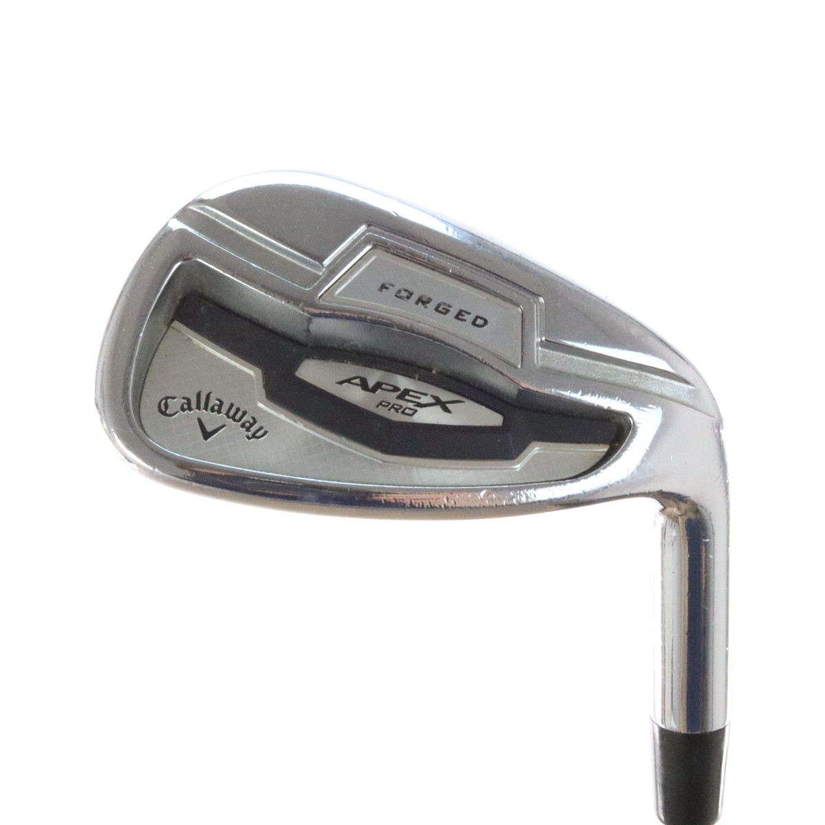 Callaway Apex Pro 16 Gap Wedge Dynamic Gold X100 XStiff Flex