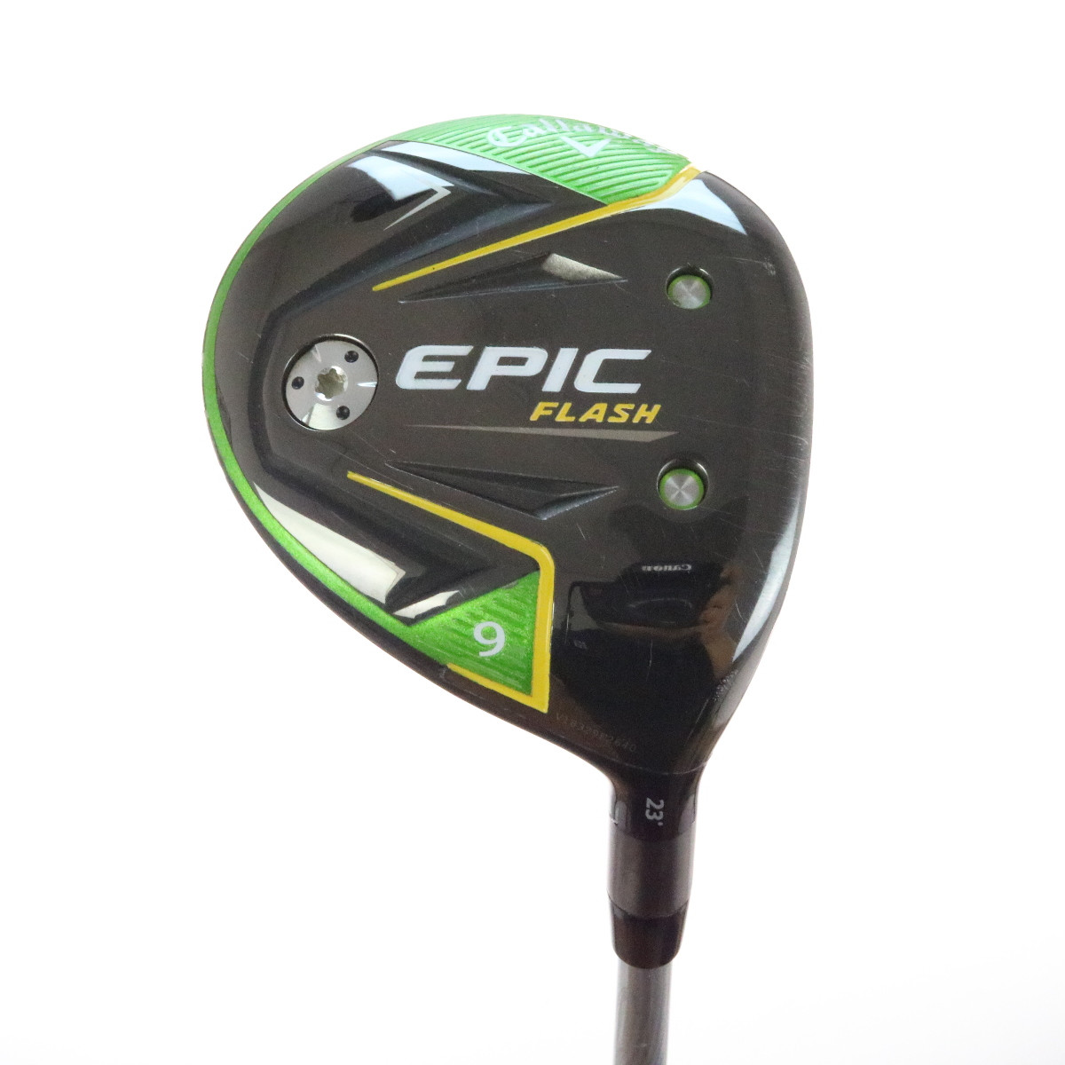 What Is Standard Length Golf Clubs