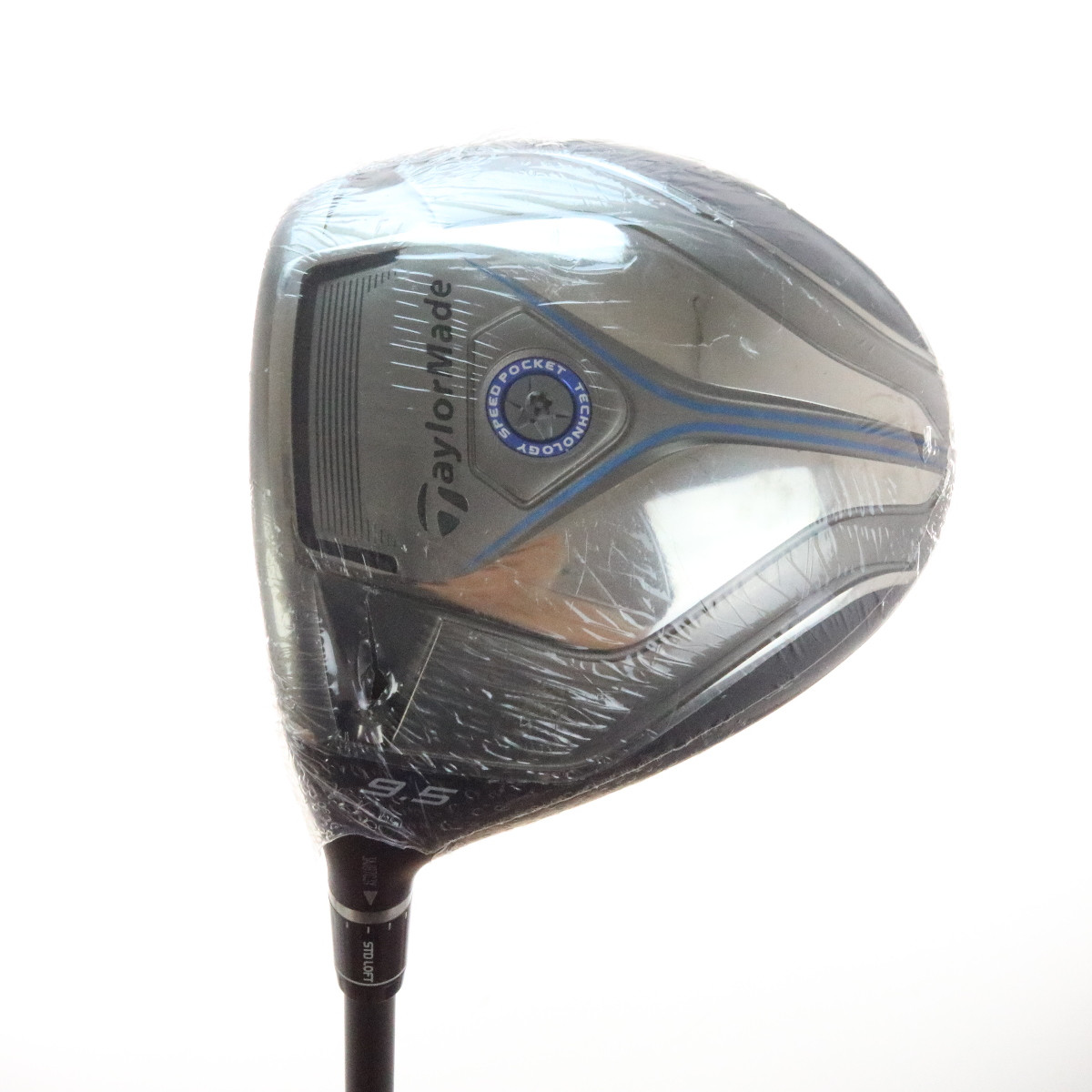 TaylorMade - ジェットスピード　ドライバー　9.5 楽天市場】テーラーメイド ジェットスピード ドライバー sr 9.5