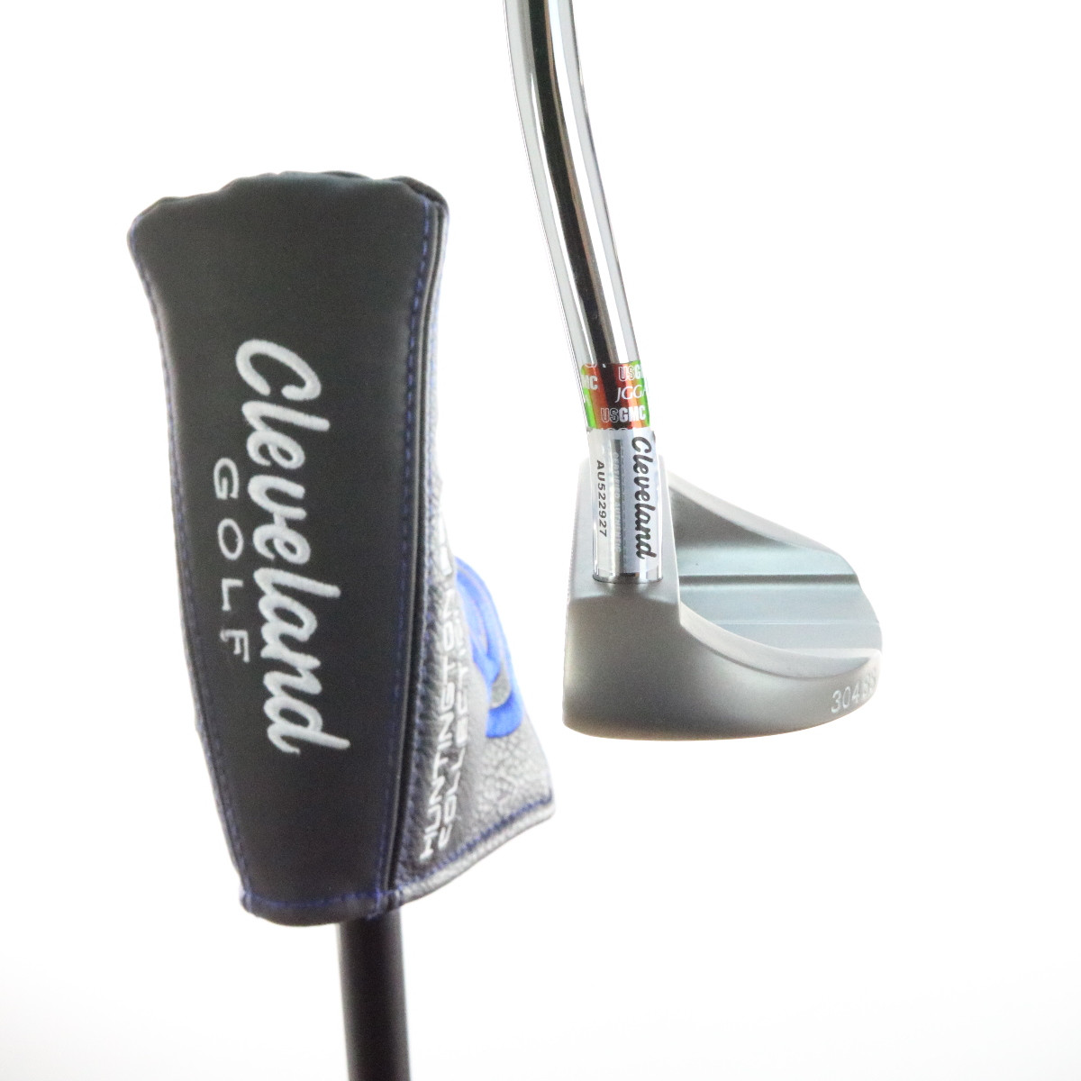 Cleveland Huntington Beach 6 Collection Putter 35