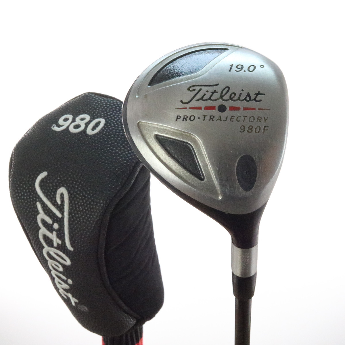 Titleist - FWウッド 5 Titleist Custom Fitted GT2 Premium Fairway Woods - Over 100