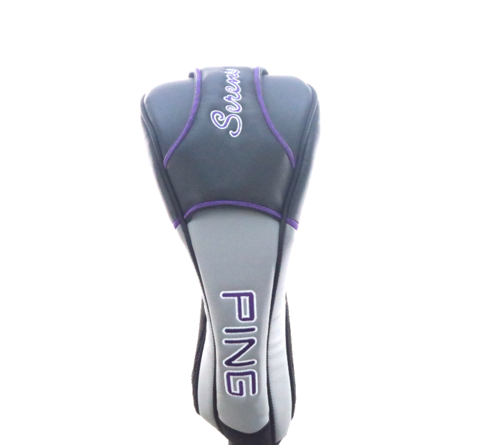 Ping Serene Driver Cover Headcover Only Ladies HC-1794D - Mr Topes