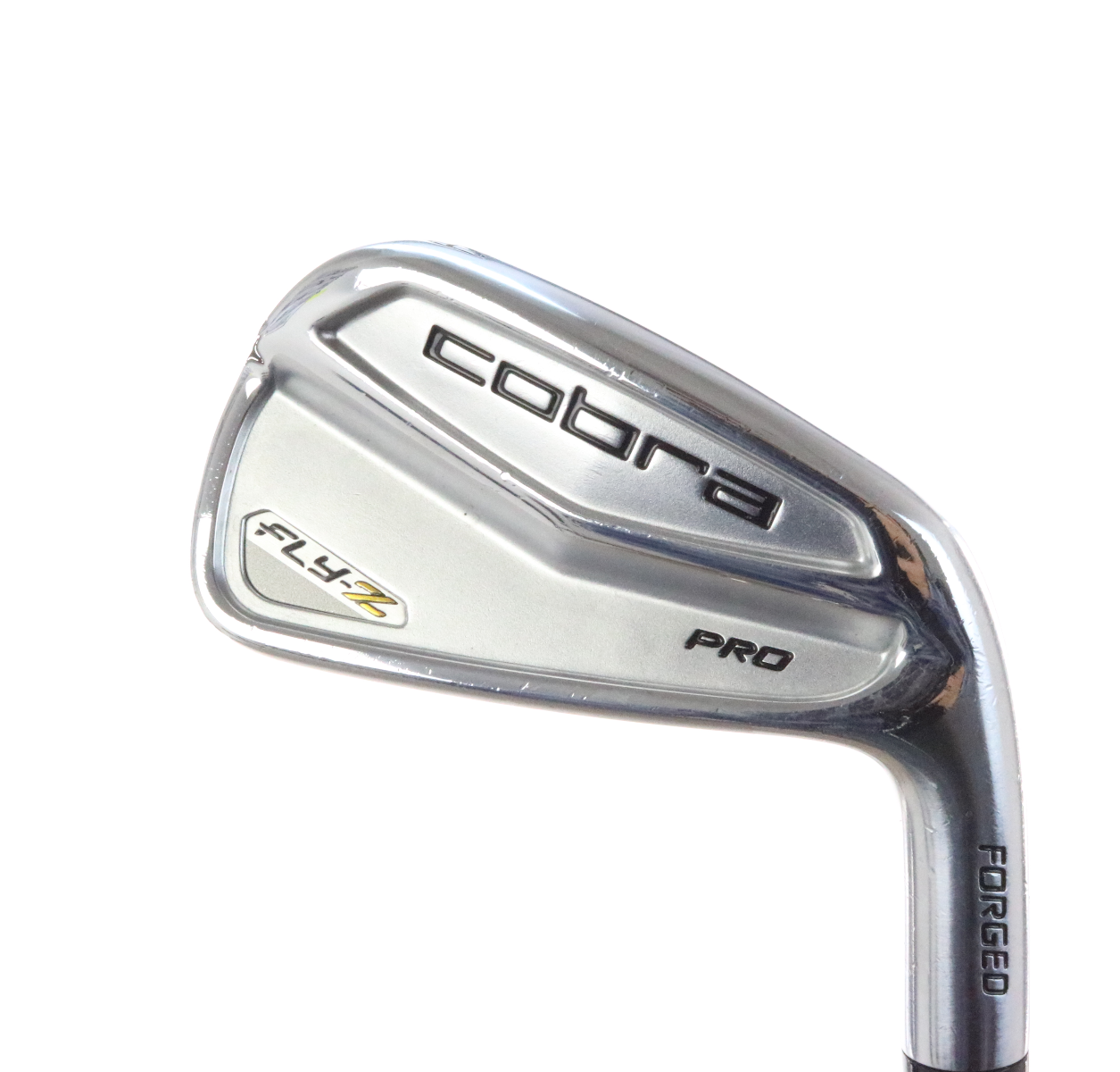 KING COBRA FLY-Z フォージド アイアン