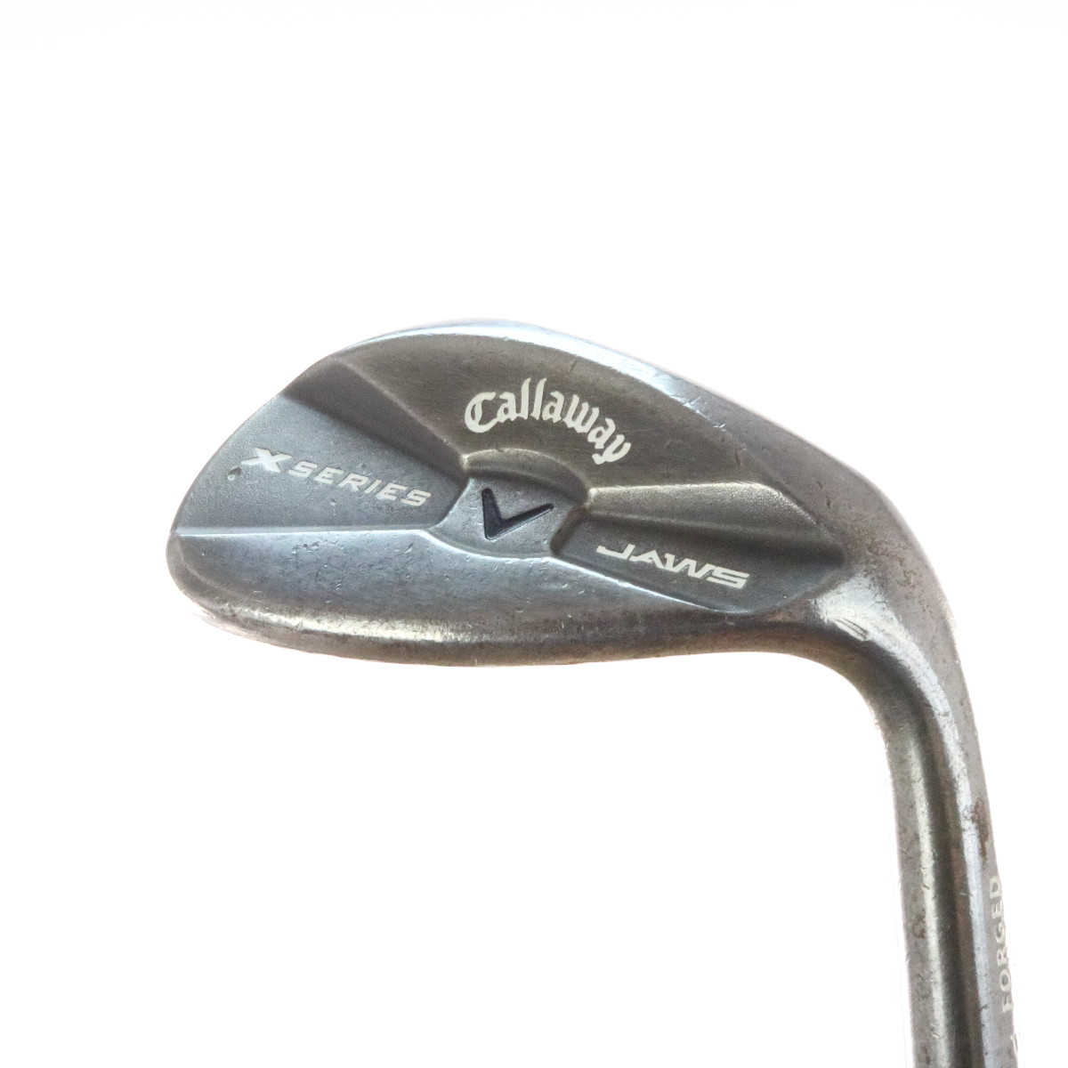 Callaway X Series Jaws CC Slate Wedge 50 Degrees 50.12 Steel