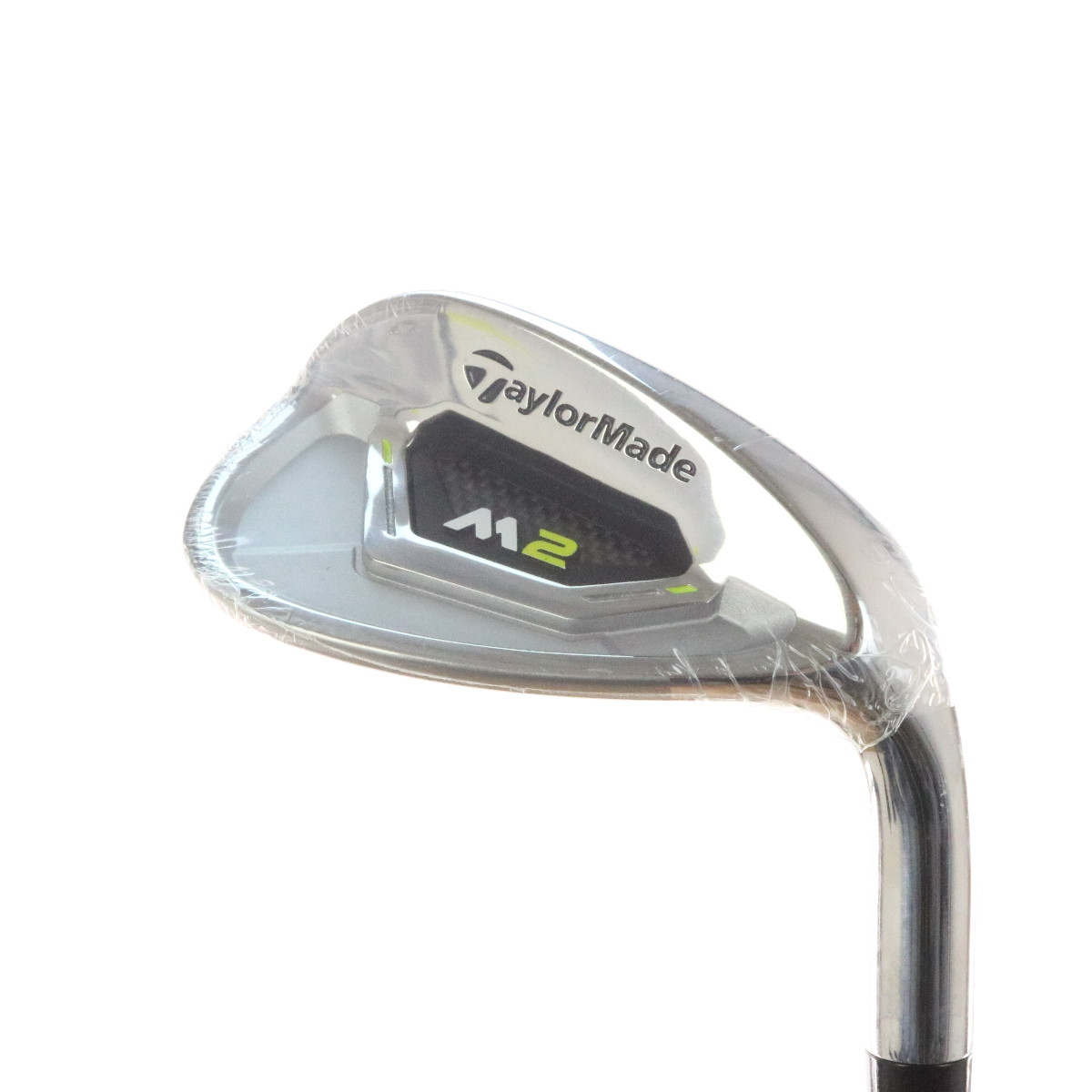 2017 TaylorMade M2 S Sand Wedge Steel REAX 88 Stiff Flex RightHanded