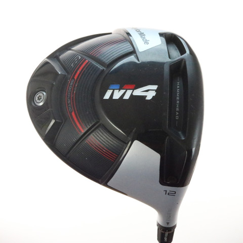 TaylorMade M4 ドライバー Amazon.co.jp: TaylorMade M4ドライバー L : スポーツ＆アウトドア