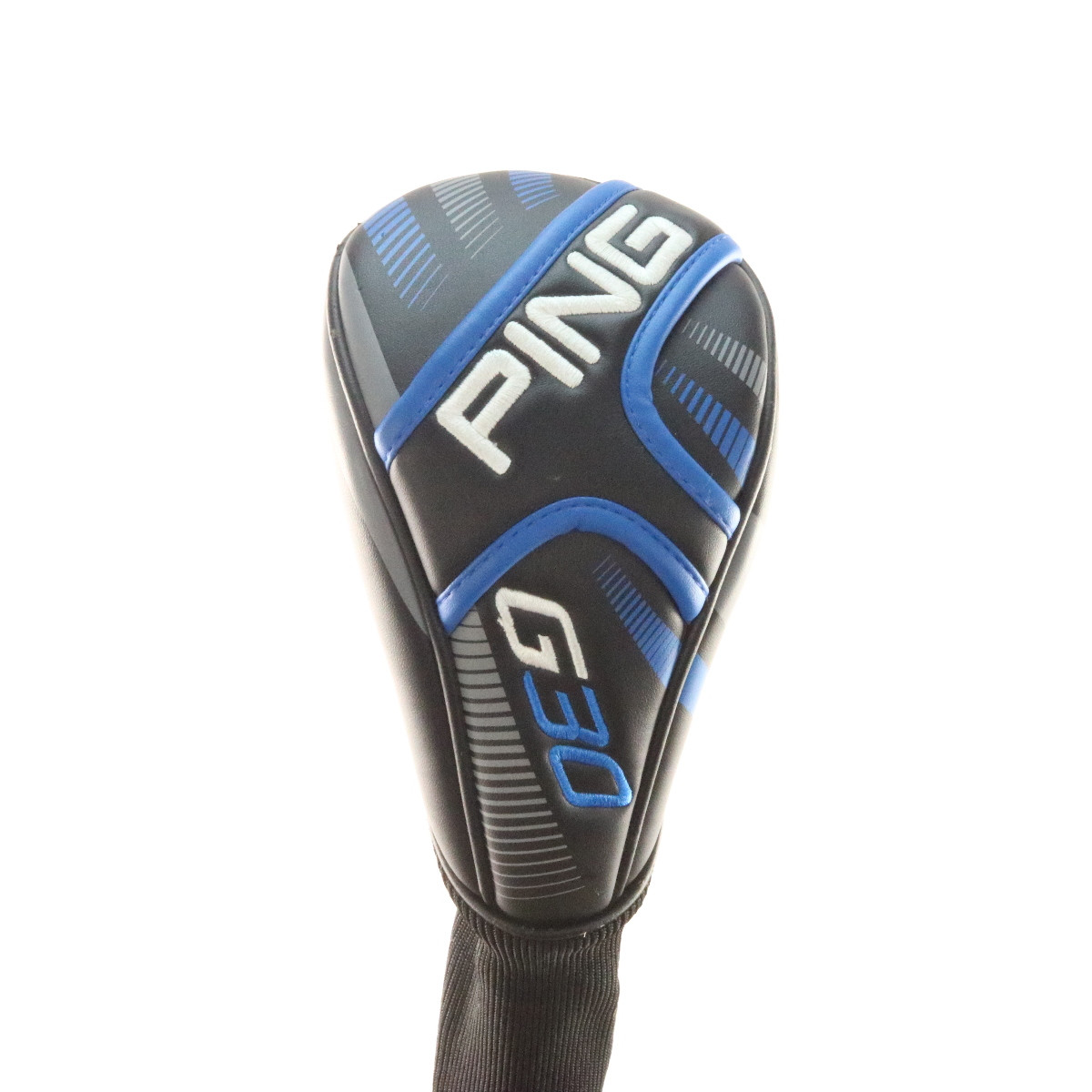 Ping G30 3 Fairway Wood Headcover Cover Only HC1802D Mr Topes Golf