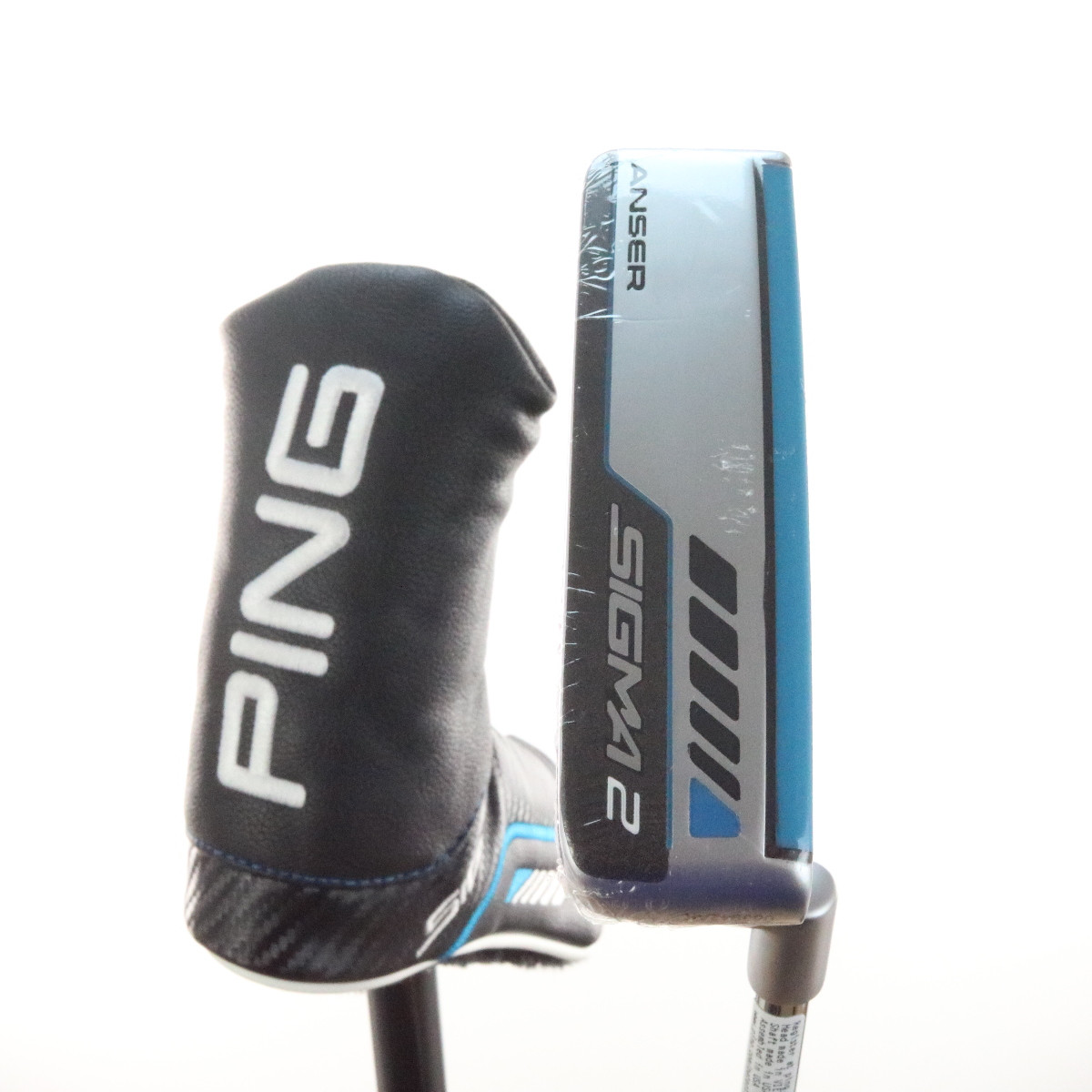 ping-sigma-2-anser-platinum-adjustable-putter-black-dot-headcover-tool