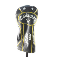 Callaway GBB Epic Star Driver Cover Headcover Only HC-1803D