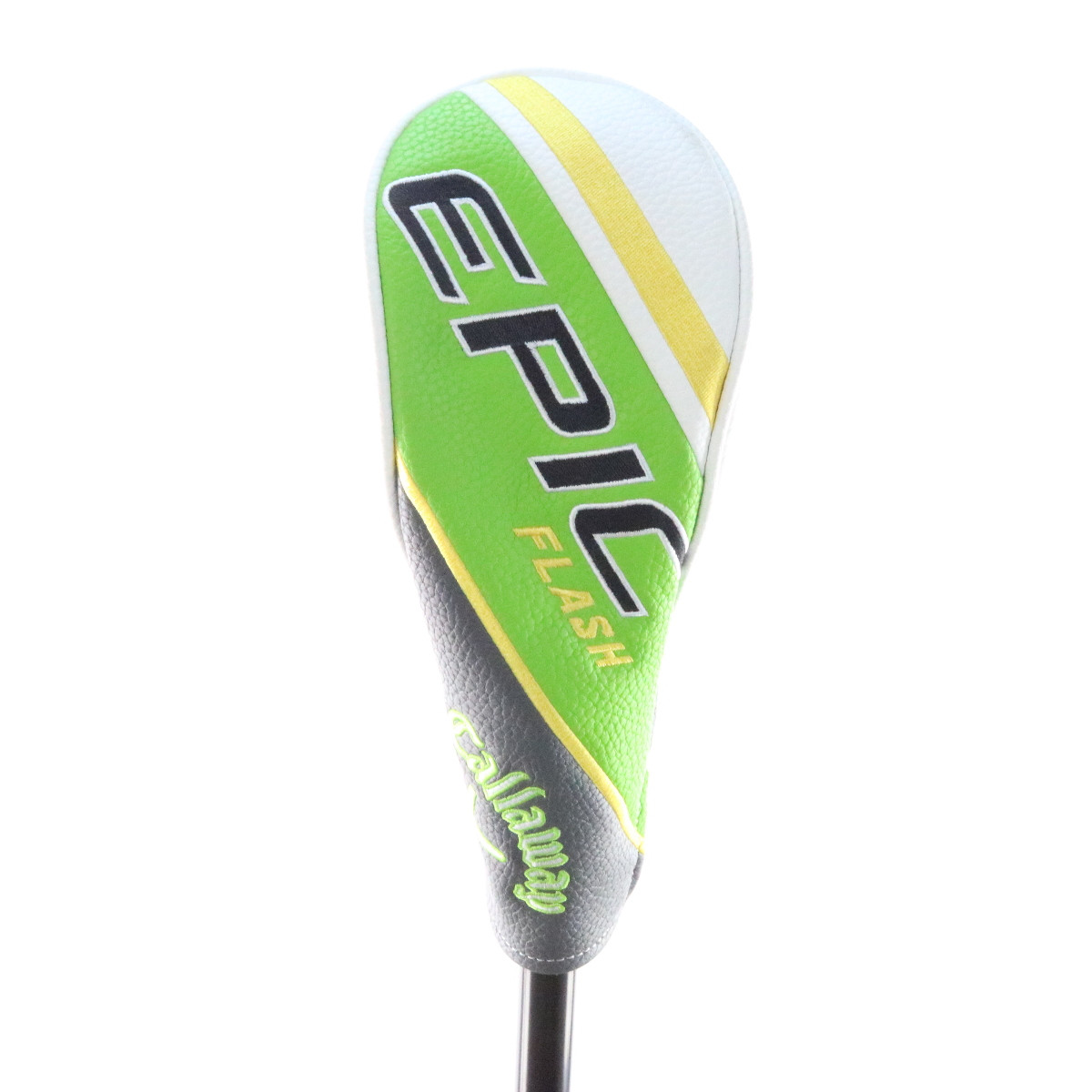 Callaway Epic Flash Fairway Wood Cover Headcover Only HC1810D Mr