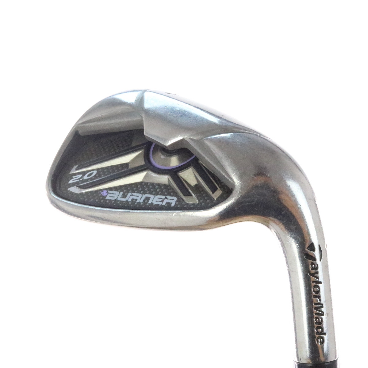 TaylorMade Burner 2.0 PW Pitching Wedge Superfast 55 Womens Ladies Flex