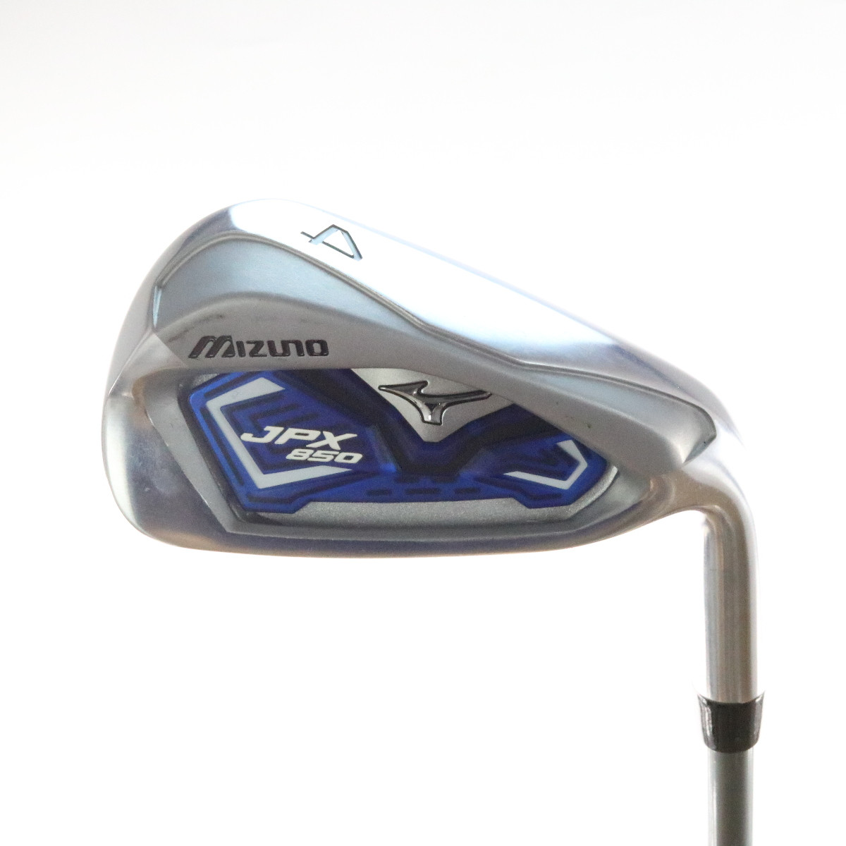 Mizuno JPX 850 Iron Set 4-P,G Orochi Graphite Shaft Regular Flex