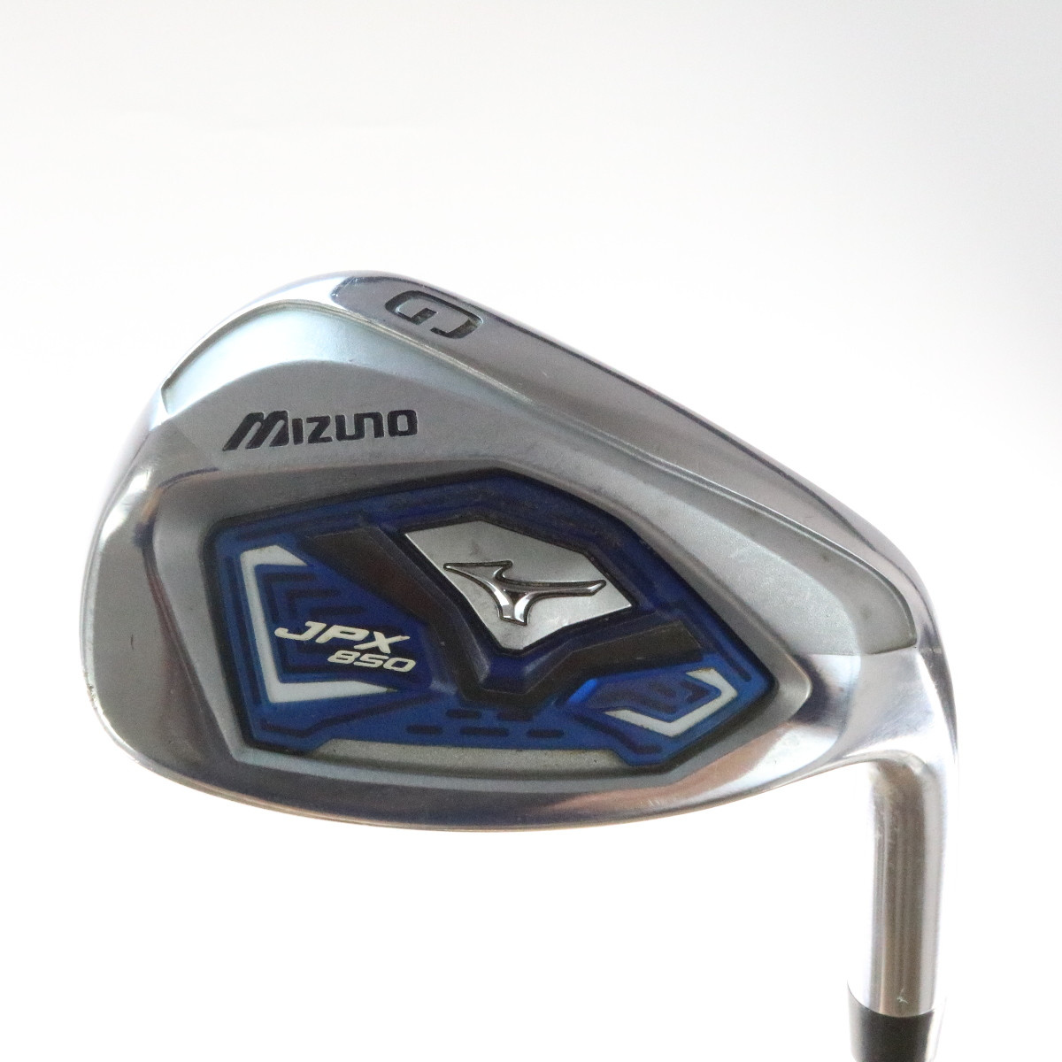 Mizuno JPX 850 Iron Set 4-P,G Orochi Graphite Shaft Regular