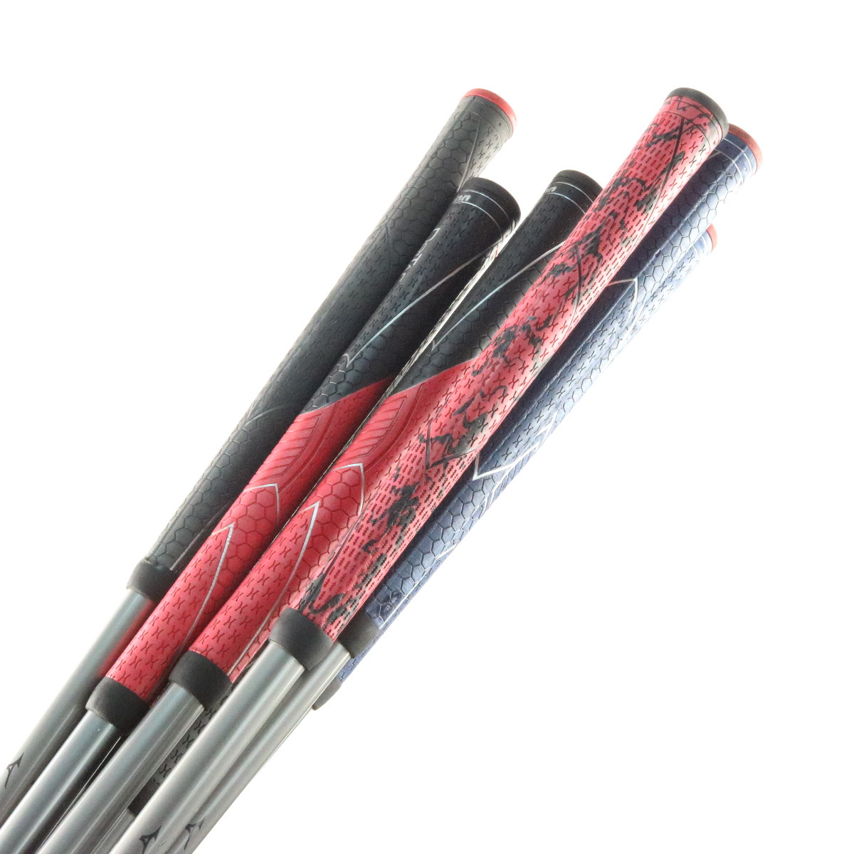 Mizuno JPX 850 Iron Set 4-P,G Orochi Graphite Shaft Regular Flex
