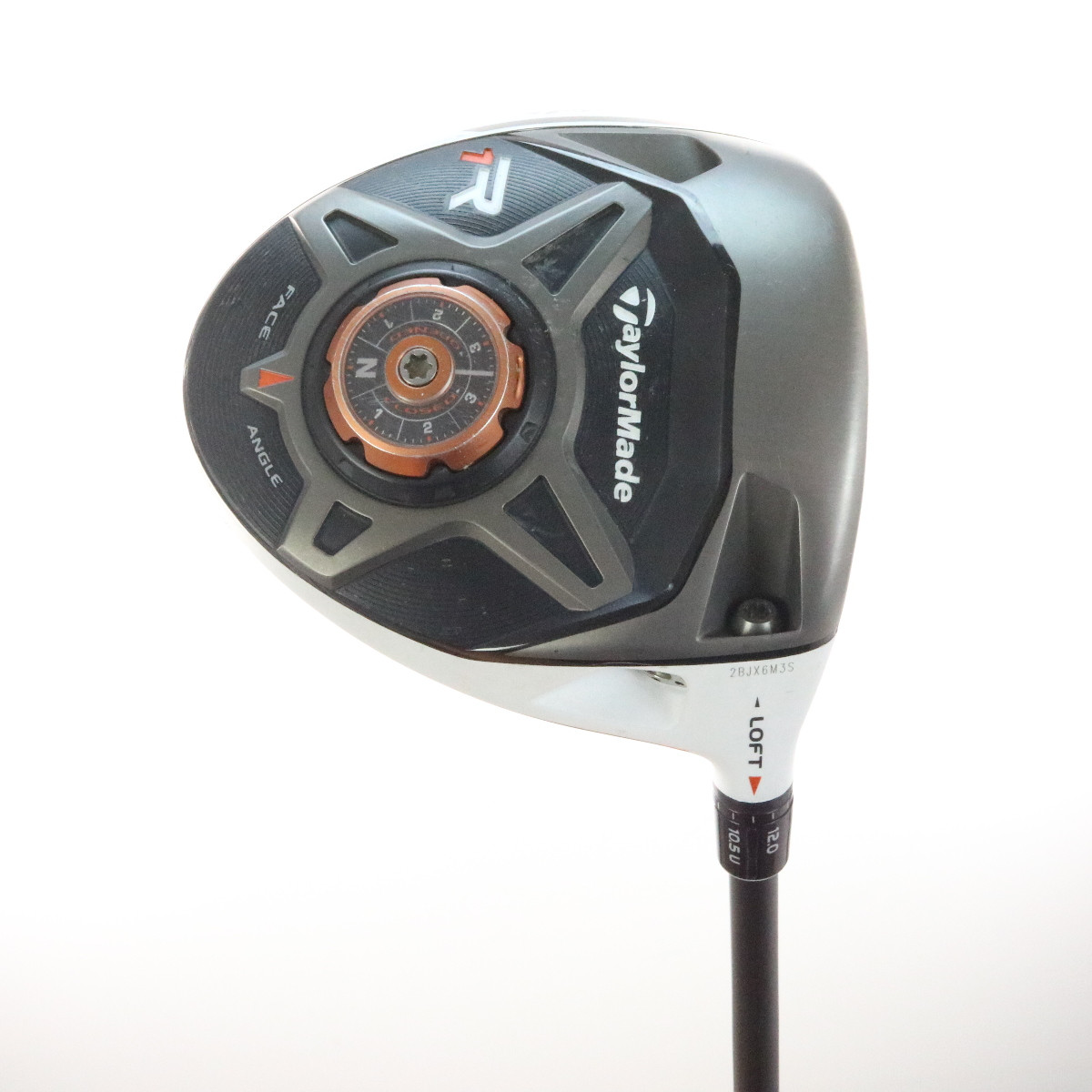 taylormade r1 driver new