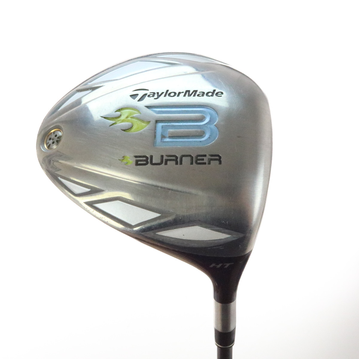 TaylorMade Burner Driver HT 13 Degrees Graphite REAX 49 Ladies Flex