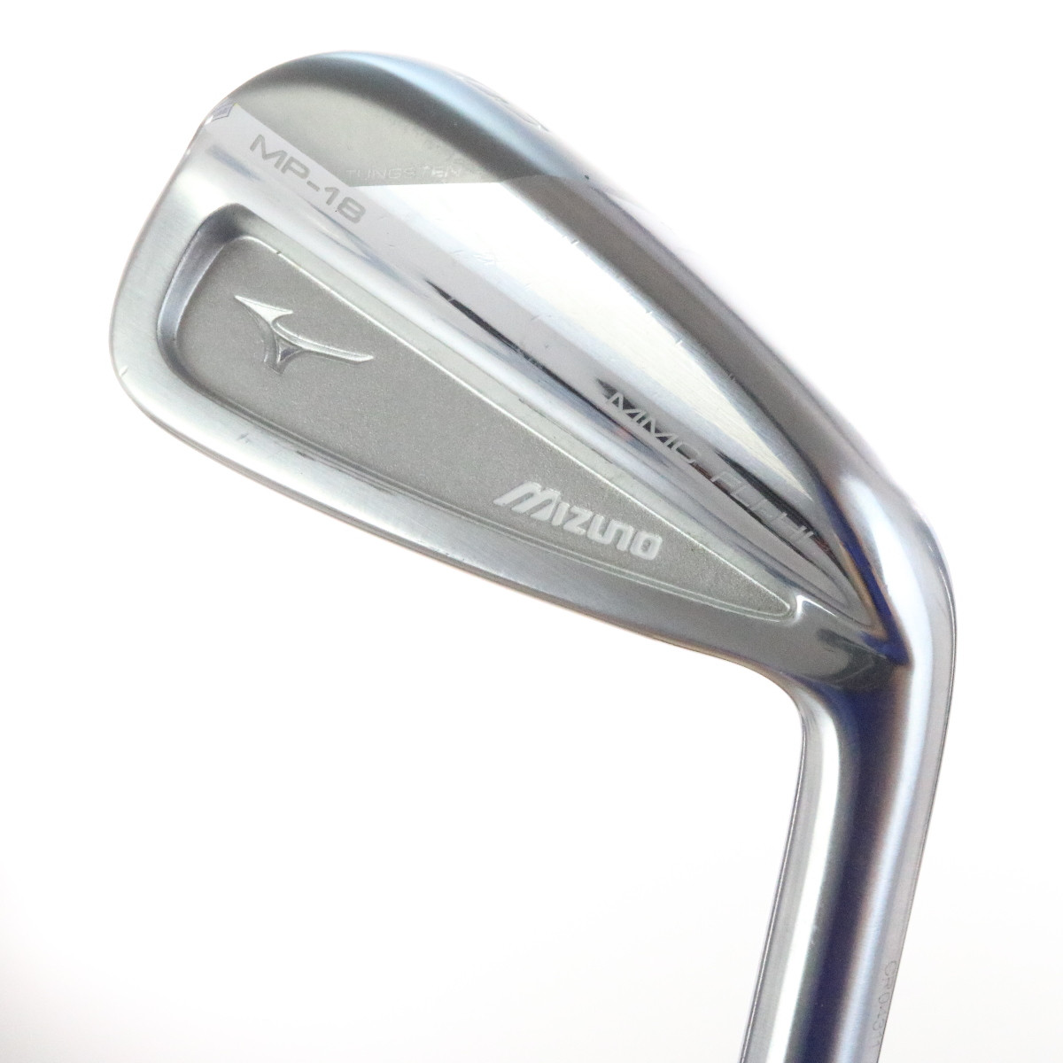 Mizuno MP-18 MMC FLI-Hi 3 Individual Iron KBS Tour C-Taper