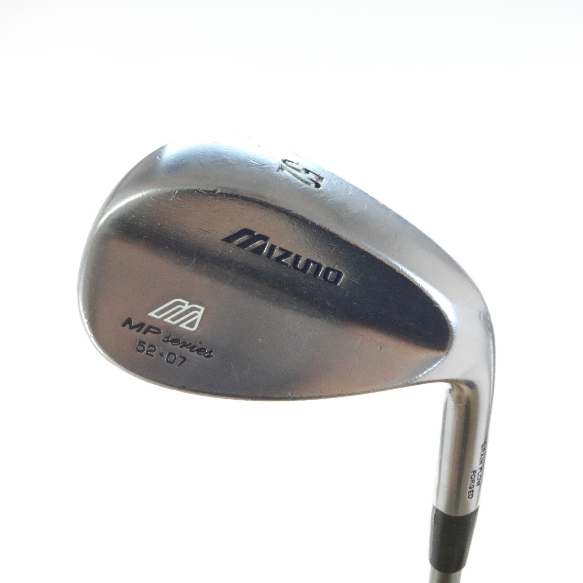 mizuno pitching wedge