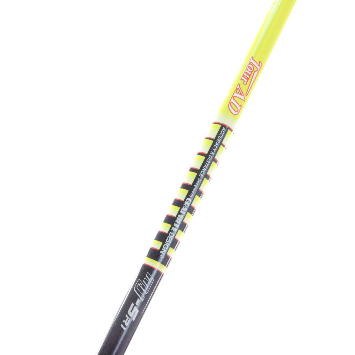 Graphite Design Tour AD MT-5 R Asta Driver Per Taylormade Con Adattatore - 44,75" - Foto 4